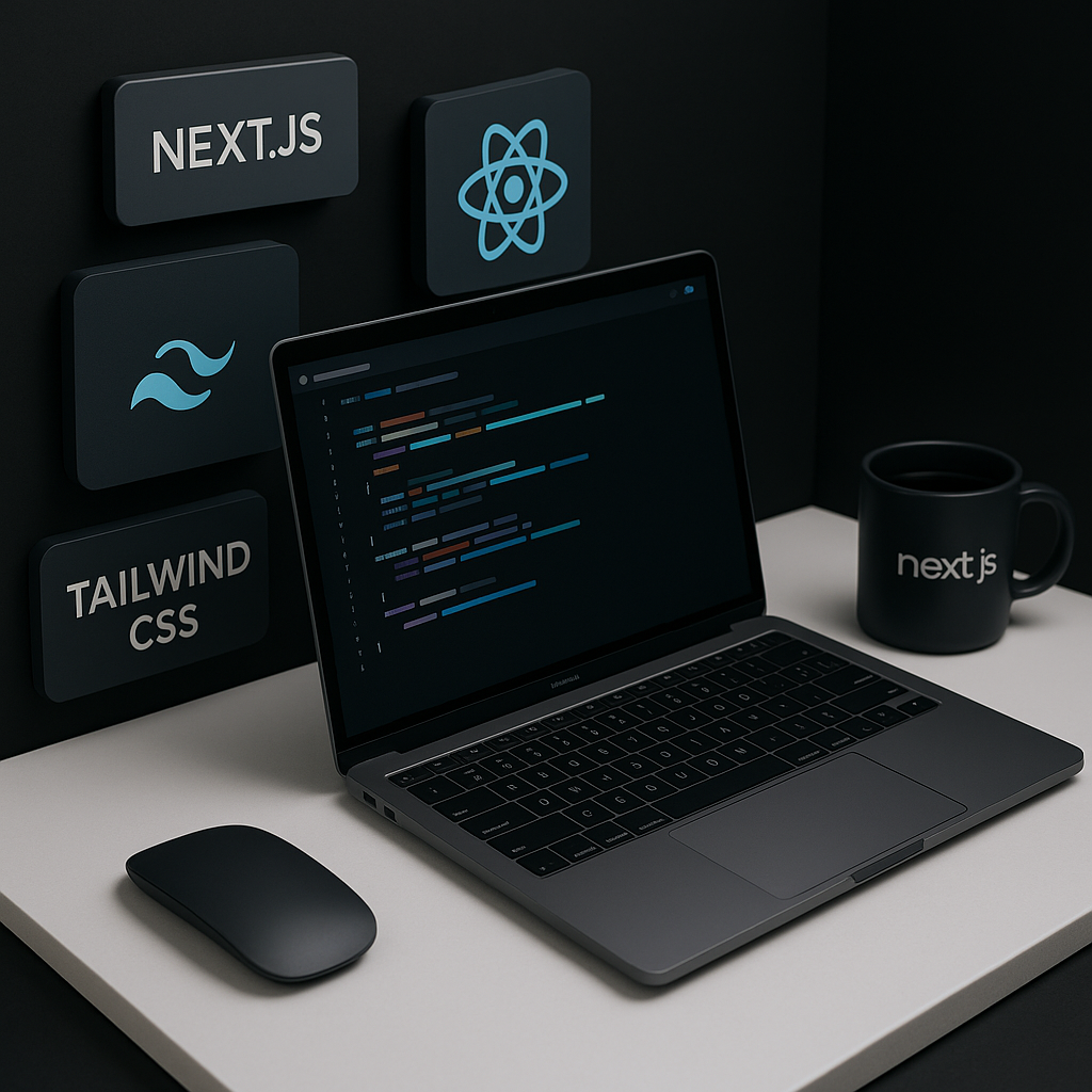 Farid Najafov - Front-end Developer